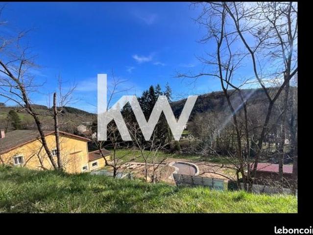Ferme 9 pièces 208 m²