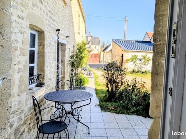 Ferme 9 pièces 210 m²