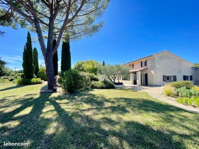 Ferme 9 pièces 210 m²