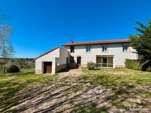 Ferme 9 pièces 210 m²
