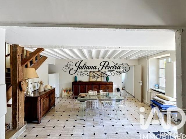Ferme 9 pièces 216 m²