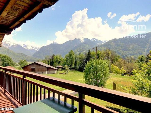 Ferme 9 pièces 224 m²