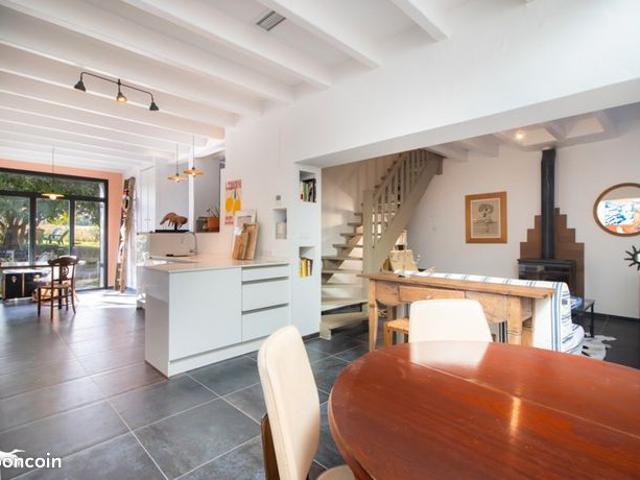 Ferme 9 pièces 227 m²