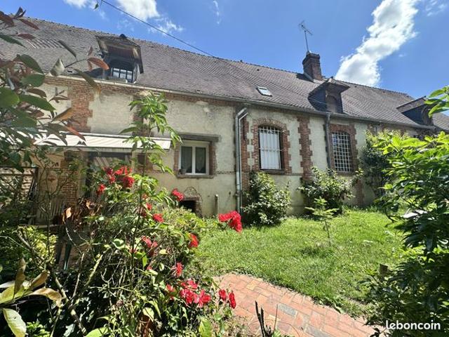 Ferme 9 pièces 230 m²