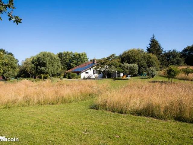 Ferme 9 pièces 248 m²