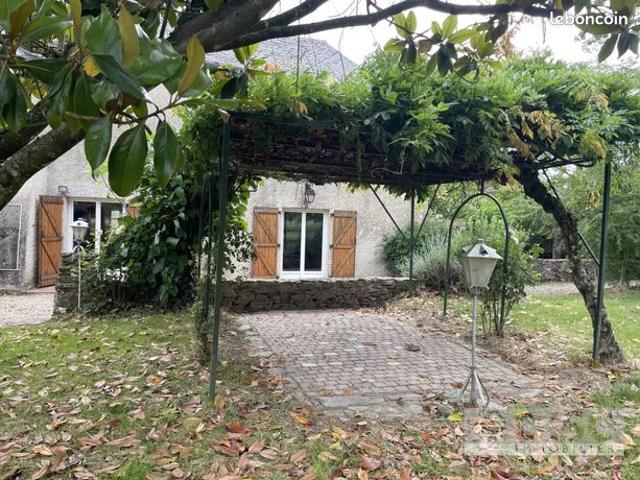 Ferme 9 pièces 250 m²