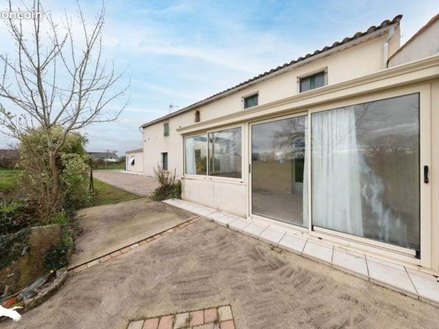 Ferme 9 pièces 250 m²