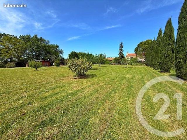 Ferme 9 pièces 260 m²