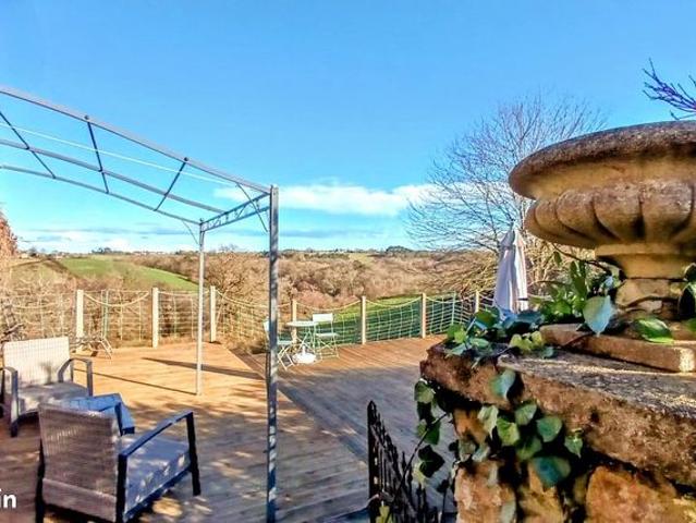 Ferme 9 pièces 267 m²