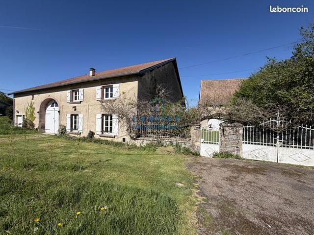Ferme 9 pièces 273 m²