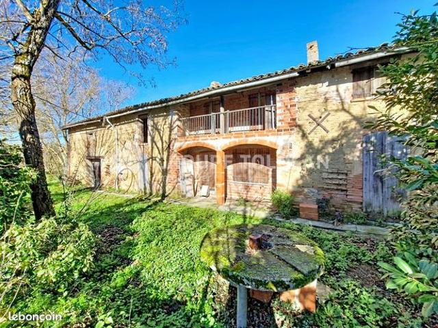 Ferme 9 pièces 280 m²
