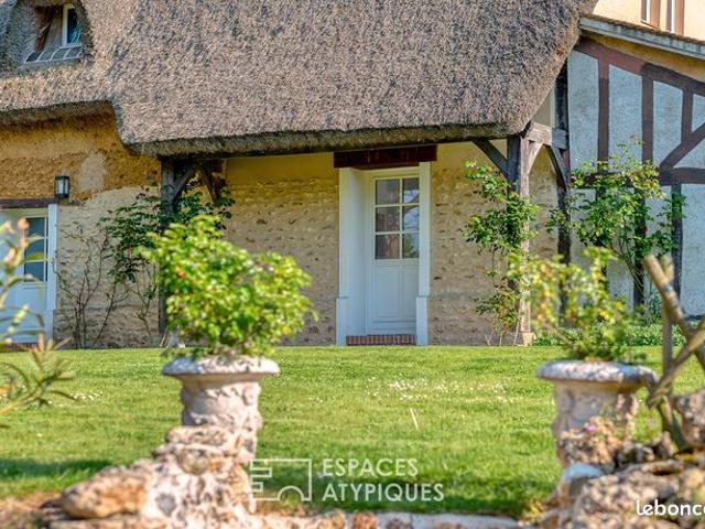 Ferme 9 pièces 282 m²