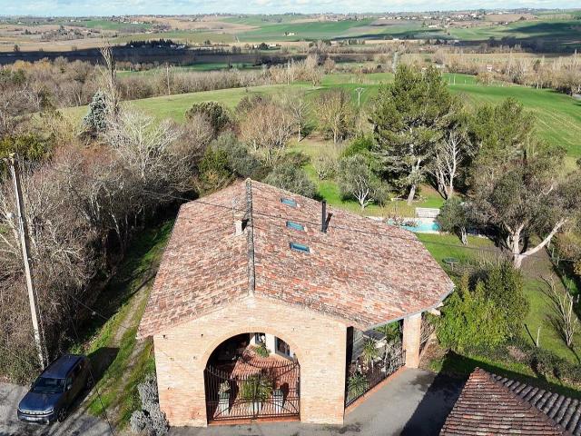 Ferme 9 pièces