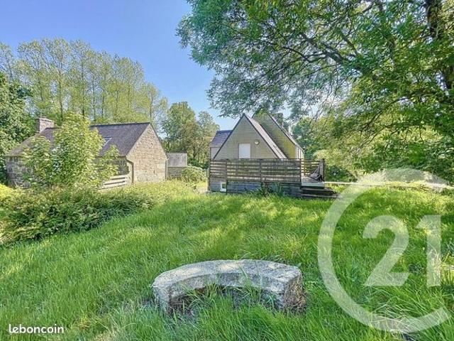 Ferme 9 pièces 300 m²