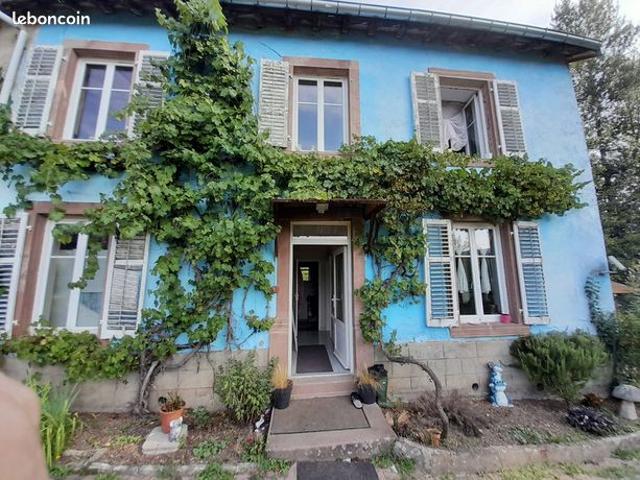 Ferme 9 pièces 300 m²