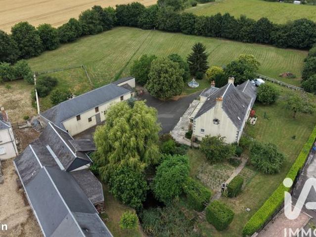 Ferme 9 pièces 300 m²