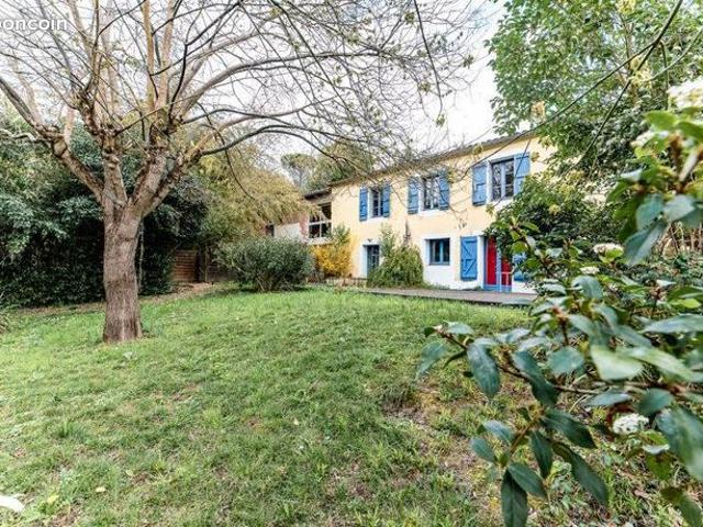 Ferme 9 pièces 300 m²