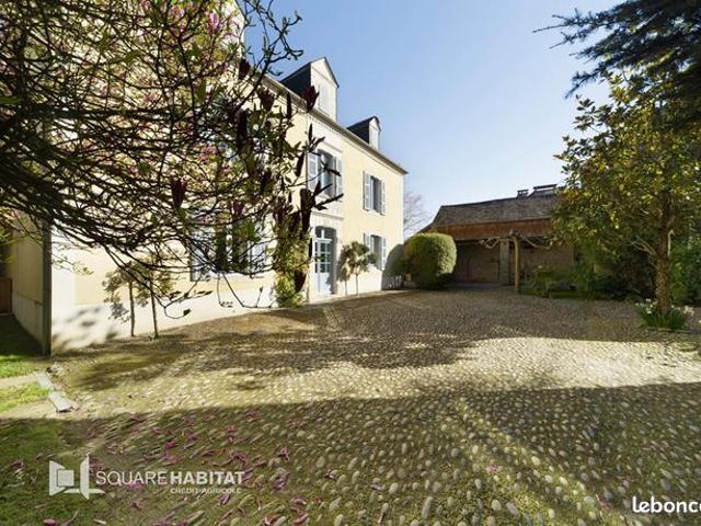 Ferme 9 pièces 300 m²