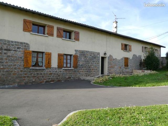 Ferme 9 pièces 305 m²