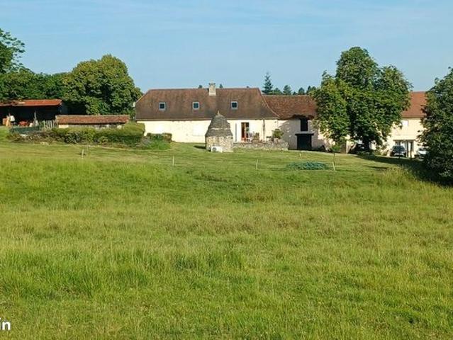 Ferme 9 pièces 314 m²