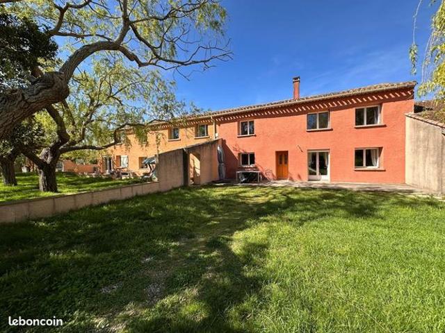 Ferme 9 pièces 342 m²