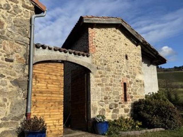 Ferme 9 pièces 367 m²