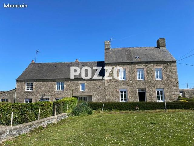 Ferme 13 pièces 234 m²
