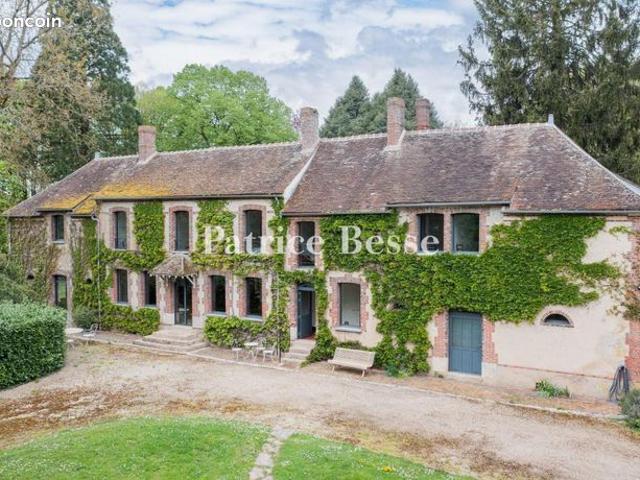 Ferme 13 pièces 300 m²