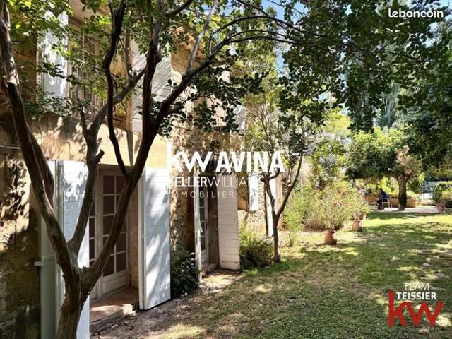 Ferme 13 pièces 408 m²