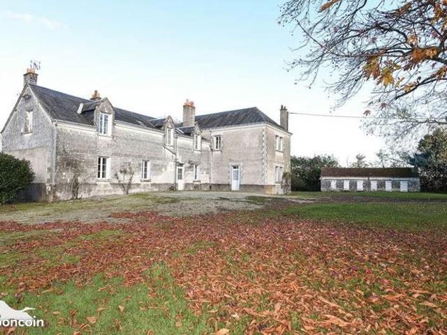 Ferme 13 pièces 400 m²