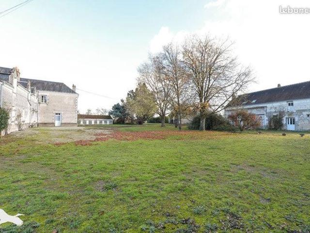 Ferme 13 pièces 400 m²