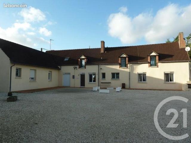 Ferme 13 pièces 403 m²