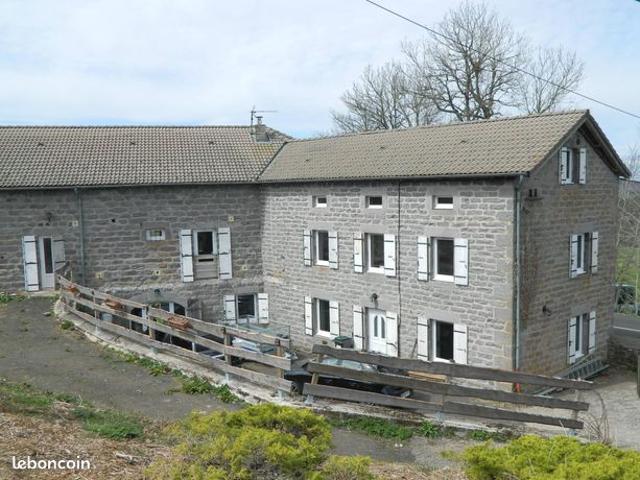 Ferme 13 pièces 452 m²