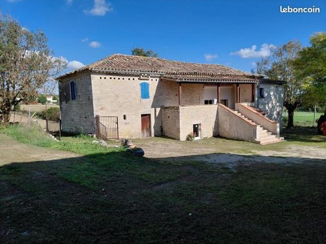 Ferme 100 m² Belmont Sainte Foi