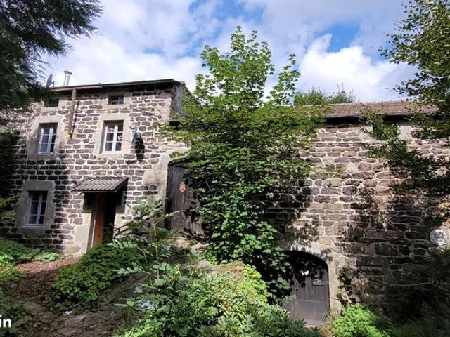 Ferme 100 m² Les Vastres