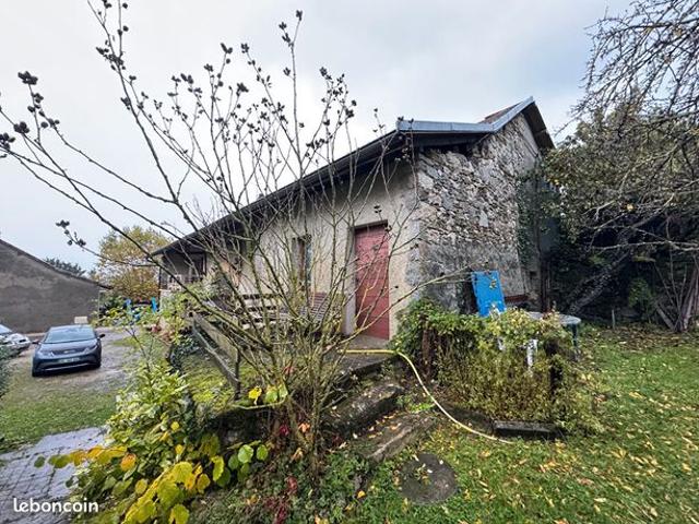 Ferme 100 m² PRESILLY