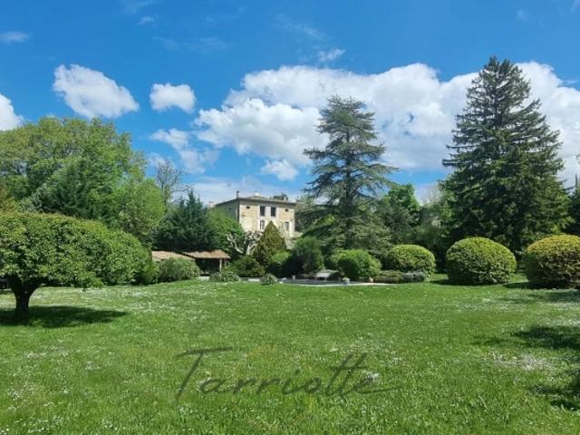 FERME 10509