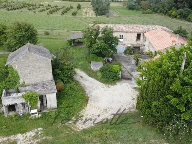 FERME 10654