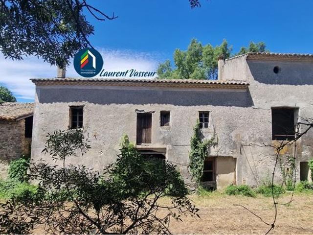 Ferme 10 pièces 140 m²