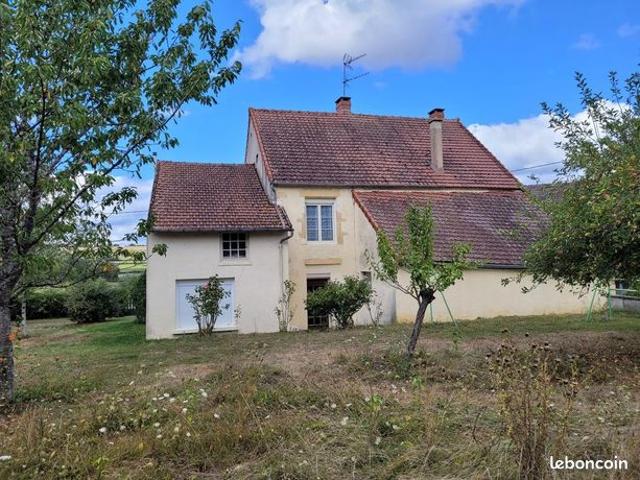 Ferme 10 pièces 150 m²