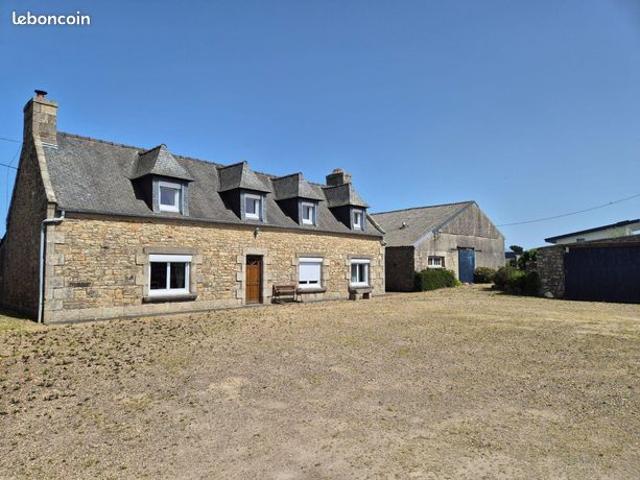Ferme 10 pièces 162 m²