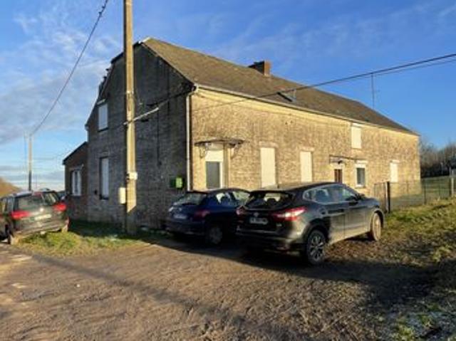 Ferme 10 pièces 190 m²