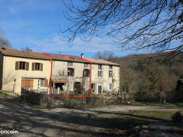 Ferme 10 pièces 201 m²