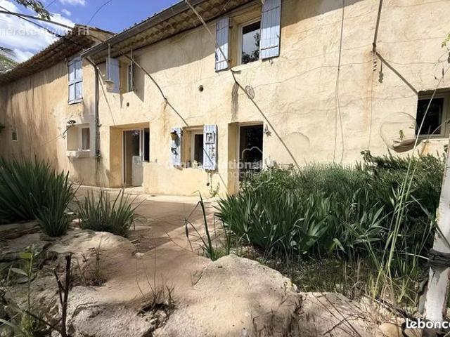 Ferme 10 pièces 220 m²