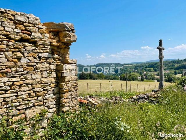 Ferme 10 pièces 250 m²