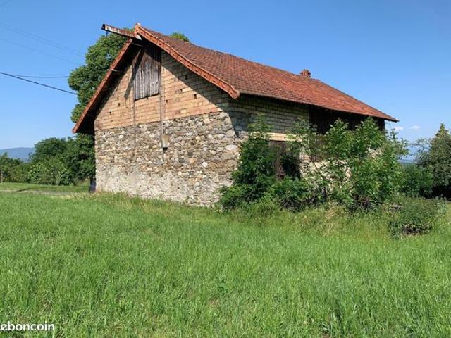 Ferme 10 pièces 260 m²