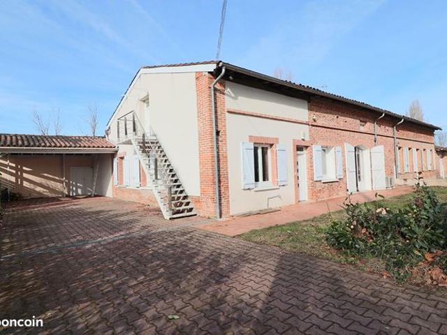 Ferme 10 pièces 300 m²