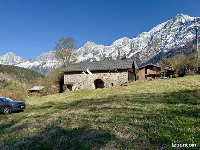 Ferme 10 pièces 330 m²