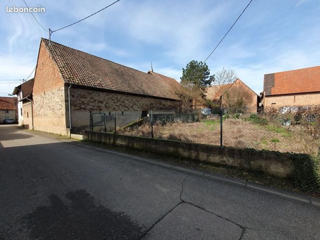 Ferme 10 pièces 350 m²