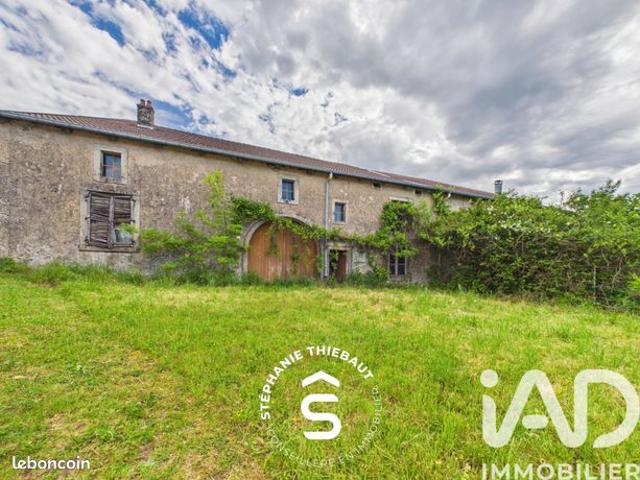 Ferme 10 pièces 360 m²